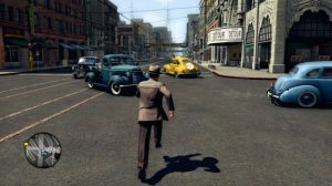 Illustration for article titled L.A NOIRE GAME HÌNH SỰ